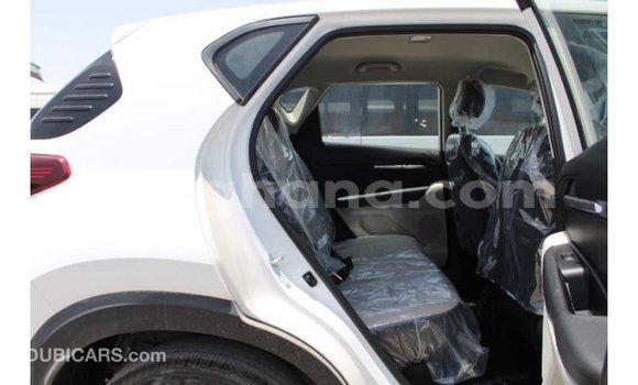 Buy Import Kia Rio White Car in Import - Dubai in Ashanti Buy Import Kia Rio White Car in Import - Dubai in Ashanti