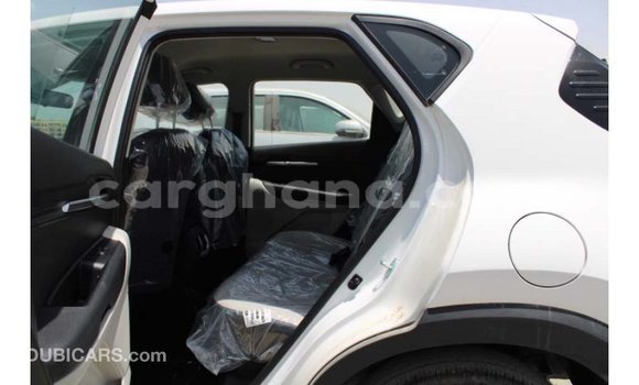 Buy Import Kia Rio White Car in Import - Dubai in Ashanti Buy Import Kia Rio White Car in Import - Dubai in Ashanti
