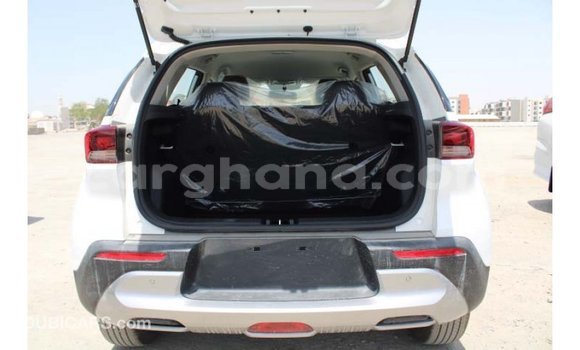 Buy Import Kia Rio White Car in Import - Dubai in Ashanti Buy Import Kia Rio White Car in Import - Dubai in Ashanti