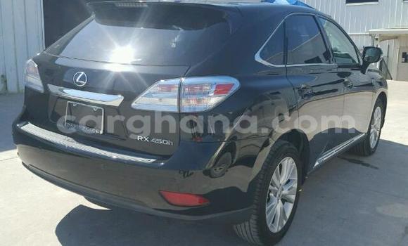 Ra Àlòkù Lexus RX Black Ọkọ̀ in Accra ni Greater Accra Ra Àlòkù Lexus RX Black Ọkọ̀ in Accra ni Greater Accra
