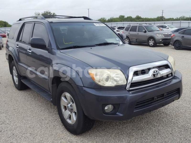 Big with watermark toyota 4runner greater accra accra 51061