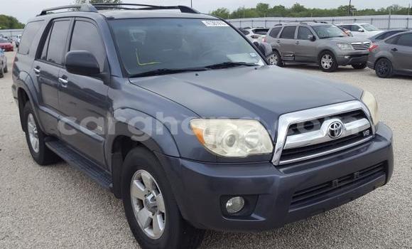 Buy Used Toyota 4Runner Other Car in Accra in Greater Accra