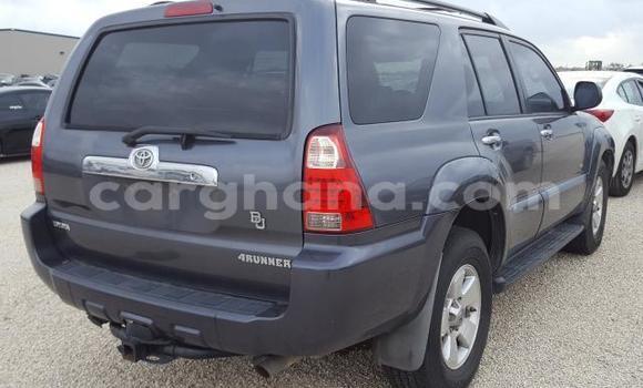 Buy Used Toyota 4Runner Other Car in Accra in Greater Accra Buy Used Toyota 4Runner Other Car in Accra in Greater Accra