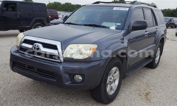 Buy Used Toyota 4Runner Other Car in Accra in Greater Accra Buy Used Toyota 4Runner Other Car in Accra in Greater Accra