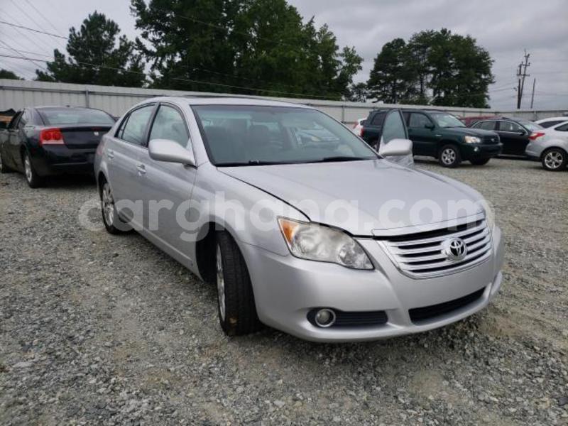 Big with watermark toyota avalon greater accra accra 51063