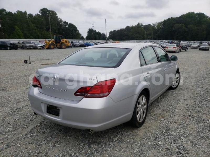 Big with watermark toyota avalon greater accra accra 51063