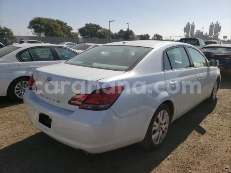 Big with watermark toyota avalon greater accra accra 51064