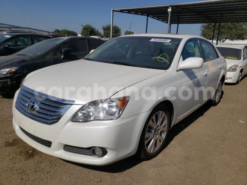 Big with watermark toyota avalon greater accra accra 51064