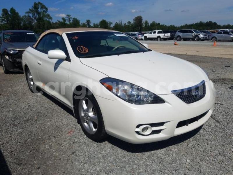Big with watermark toyota camry solara greater accra accra 51066