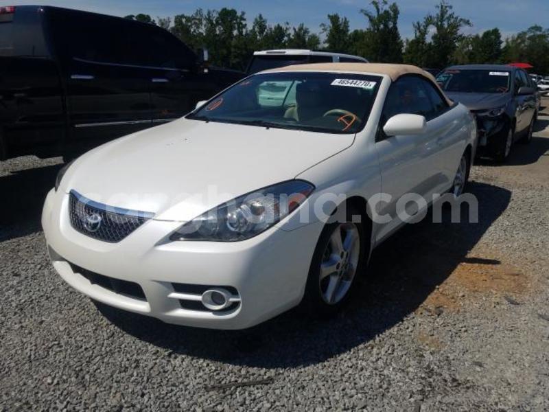 Big with watermark toyota camry solara greater accra accra 51066