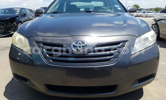 Sayi Na hannu Toyota Camry Sauran Mota in Accra a Greater Accra