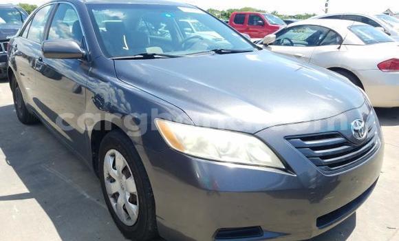 Sayi Na hannu Toyota Camry Sauran Mota in Accra a Greater Accra Sayi Na hannu Toyota Camry Sauran Mota in Accra a Greater Accra