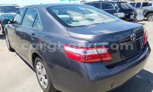 Sayi Na hannu Toyota Camry Sauran Mota in Accra a Greater Accra Sayi Na hannu Toyota Camry Sauran Mota in Accra a Greater Accra