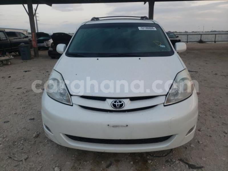 Big with watermark toyota sienna greater accra accra 51069