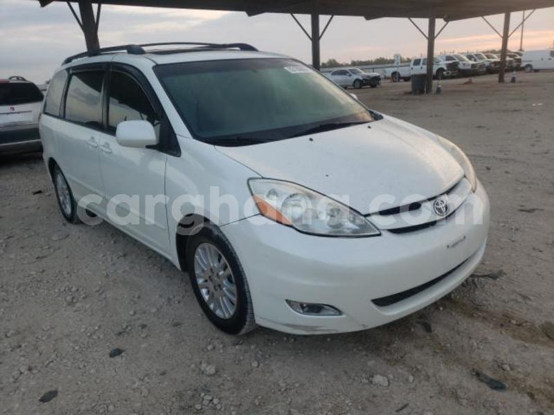 Big with watermark toyota sienna greater accra accra 51069