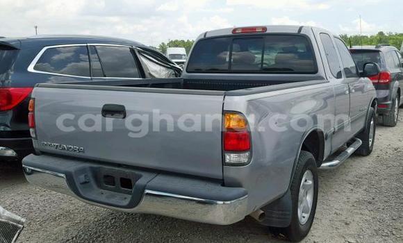 Sayi Na hannu Toyota Tacoma Sauran Mota in Accra a Greater Accra Sayi Na hannu Toyota Tacoma Sauran Mota in Accra a Greater Accra