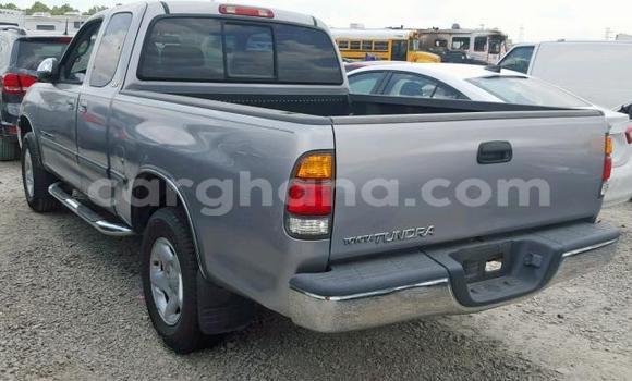 Sayi Na hannu Toyota Tacoma Sauran Mota in Accra a Greater Accra Sayi Na hannu Toyota Tacoma Sauran Mota in Accra a Greater Accra