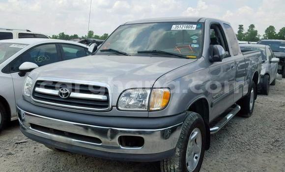 Sayi Na hannu Toyota Tacoma Sauran Mota in Accra a Greater Accra Sayi Na hannu Toyota Tacoma Sauran Mota in Accra a Greater Accra
