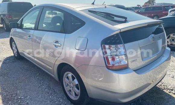Ra Àlòkù Toyota Prius Silver Ọkọ̀ in Accra ni Greater Accra Ra Àlòkù Toyota Prius Silver Ọkọ̀ in Accra ni Greater Accra