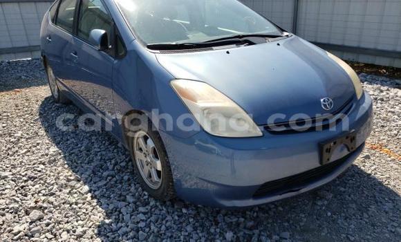 Sayi Na hannu Toyota Prius v (+) Blue Mota in Accra a Greater Accra