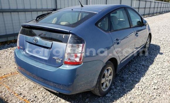 Sayi Na hannu Toyota Prius v (+) Blue Mota in Accra a Greater Accra Sayi Na hannu Toyota Prius v (+) Blue Mota in Accra a Greater Accra