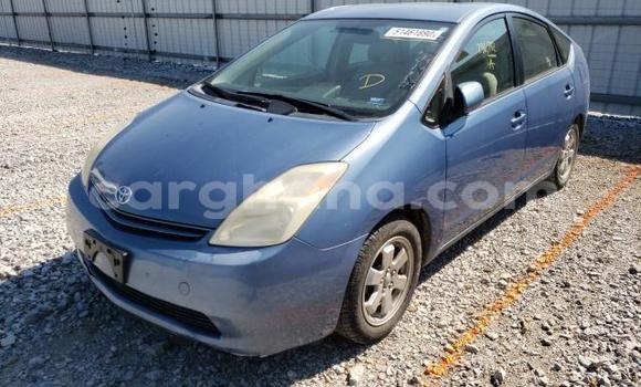 Sayi Na hannu Toyota Prius v (+) Blue Mota in Accra a Greater Accra Sayi Na hannu Toyota Prius v (+) Blue Mota in Accra a Greater Accra