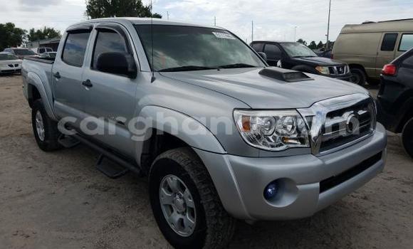 Buy Used Toyota Tacoma Other Car in Accra in Greater Accra