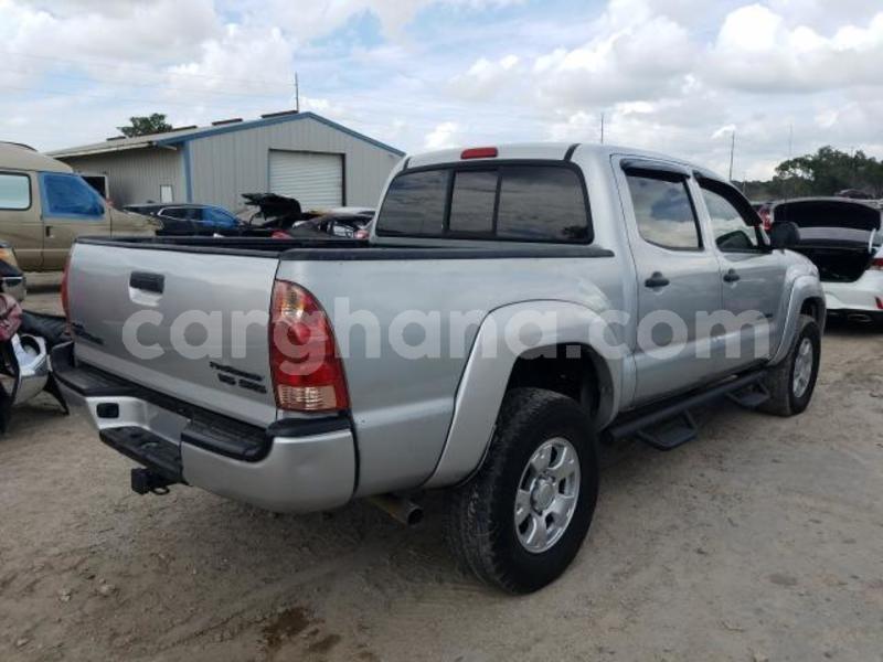 Big with watermark toyota tacoma greater accra accra 51077
