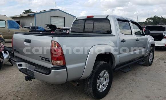 Buy Used Toyota Tacoma Other Car in Accra in Greater Accra Buy Used Toyota Tacoma Other Car in Accra in Greater Accra