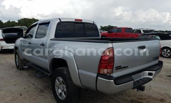 Buy Used Toyota Tacoma Other Car in Accra in Greater Accra Buy Used Toyota Tacoma Other Car in Accra in Greater Accra