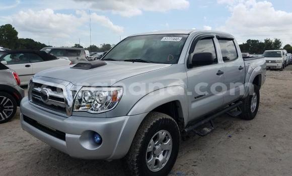 Buy Used Toyota Tacoma Other Car in Accra in Greater Accra Buy Used Toyota Tacoma Other Car in Accra in Greater Accra
