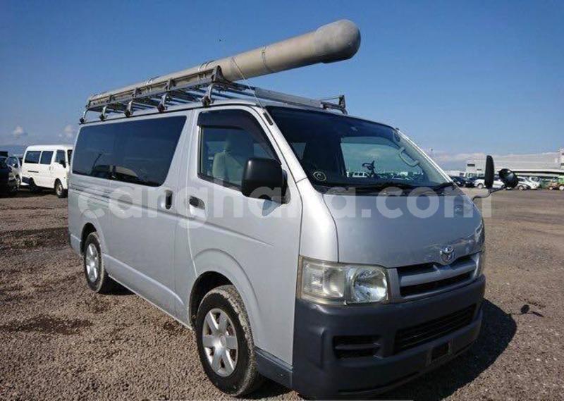 Big with watermark toyota hiace greater accra accra 51079