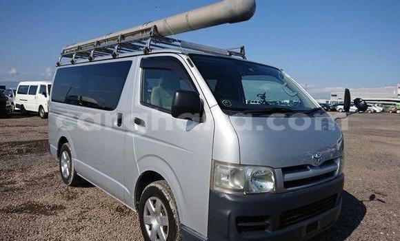 Ra Àlòkù Toyota Hiace Miiran Ọkọ̀ in Accra ni Greater Accra Ra Àlòkù Toyota Hiace Miiran Ọkọ̀ in Accra ni Greater Accra