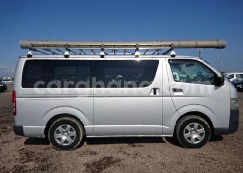 Big with watermark toyota hiace greater accra accra 51079