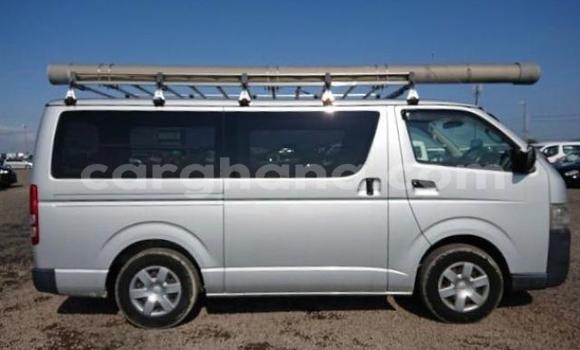 Sayi Na hannu Toyota Hiace Sauran Mota in Accra a Greater Accra Sayi Na hannu Toyota Hiace Sauran Mota in Accra a Greater Accra