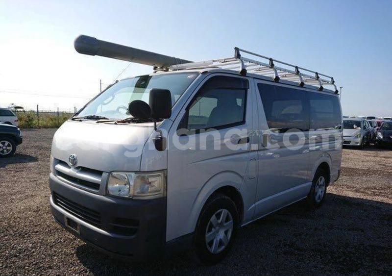 Big with watermark toyota hiace greater accra accra 51079