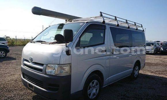 Sayi Na hannu Toyota Hiace Sauran Mota in Accra a Greater Accra Sayi Na hannu Toyota Hiace Sauran Mota in Accra a Greater Accra