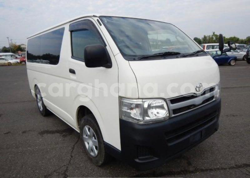 Big with watermark toyota hiace greater accra accra 51080