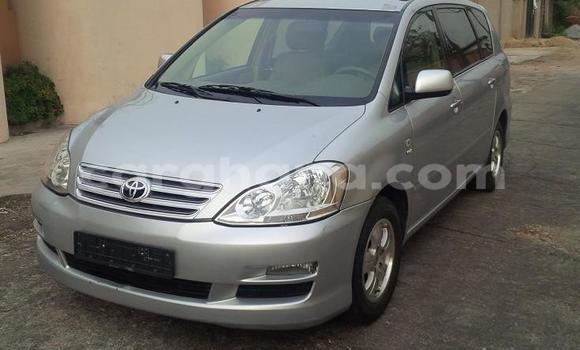 Buy Used Toyota Picnic Silver Car in Accra in Greater Accra