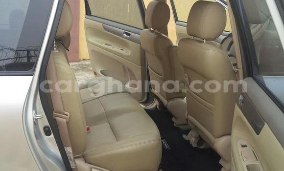 Ra Àlòkù Toyota Picnic Silver Ọkọ̀ in Accra ni Greater Accra Ra Àlòkù Toyota Picnic Silver Ọkọ̀ in Accra ni Greater Accra