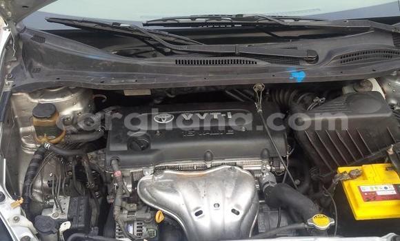 Ra Àlòkù Toyota Picnic Silver Ọkọ̀ in Accra ni Greater Accra Ra Àlòkù Toyota Picnic Silver Ọkọ̀ in Accra ni Greater Accra