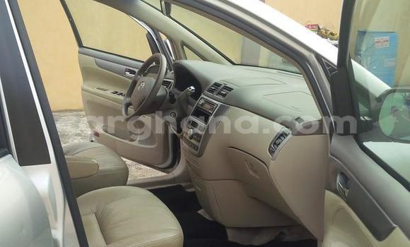 Ra Àlòkù Toyota Picnic Silver Ọkọ̀ in Accra ni Greater Accra Ra Àlòkù Toyota Picnic Silver Ọkọ̀ in Accra ni Greater Accra