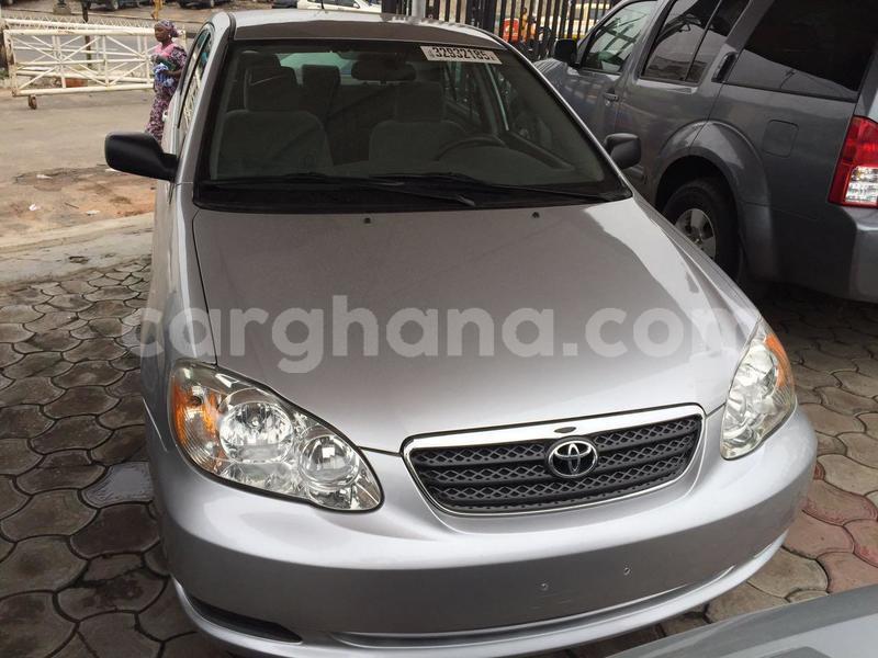 Big with watermark toyota corolla greater accra accra 51082