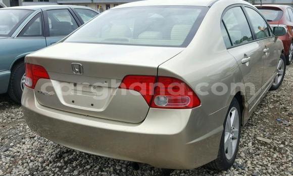 Ra Àlòkù Honda Civic Alagara Ọkọ̀ in Accra ni Greater Accra Ra Àlòkù Honda Civic Alagara Ọkọ̀ in Accra ni Greater Accra