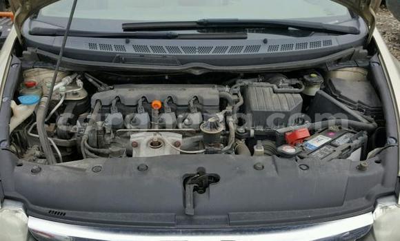 Ra Àlòkù Honda Civic Alagara Ọkọ̀ in Accra ni Greater Accra Ra Àlòkù Honda Civic Alagara Ọkọ̀ in Accra ni Greater Accra