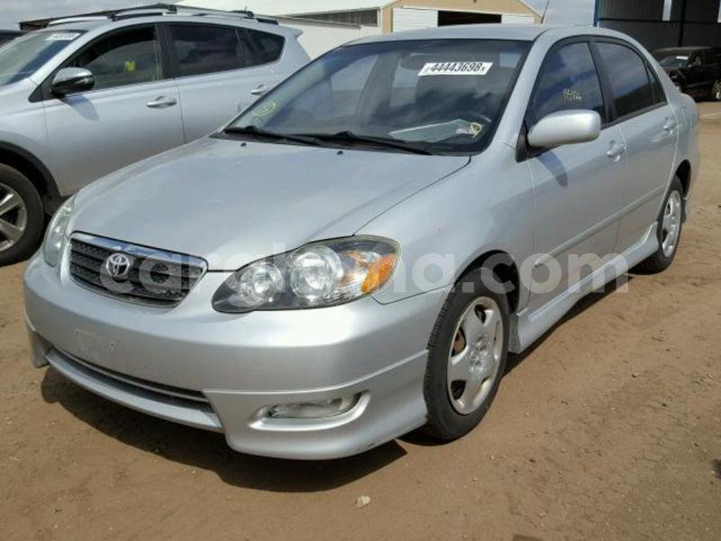 Big with watermark toyota corolla greater accra accra 51084