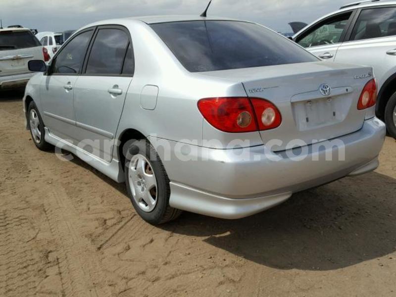 Big with watermark toyota corolla greater accra accra 51084