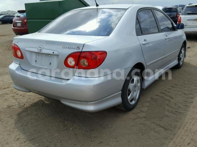 Big with watermark toyota corolla greater accra accra 51084