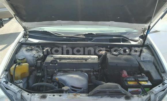 Buy Used Toyota Camry White Car in Accra in Greater Accra Buy Used Toyota Camry White Car in Accra in Greater Accra