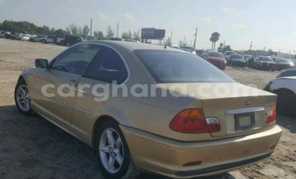 Sayi Na hannu BMW 3–Series M Mota in Accra a Greater Accra Sayi Na hannu BMW 3–Series M Mota in Accra a Greater Accra